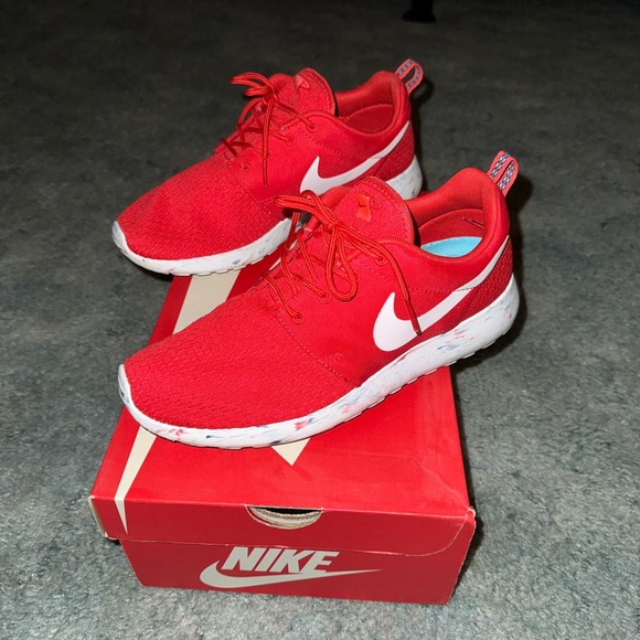 Nike Rosherun Men’s - Picture 2 of 4